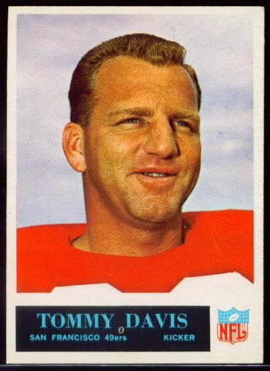 174 Tommy Davis